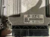 Компютър еку Голф 5 2.0тфси ecu електронен блок двигател