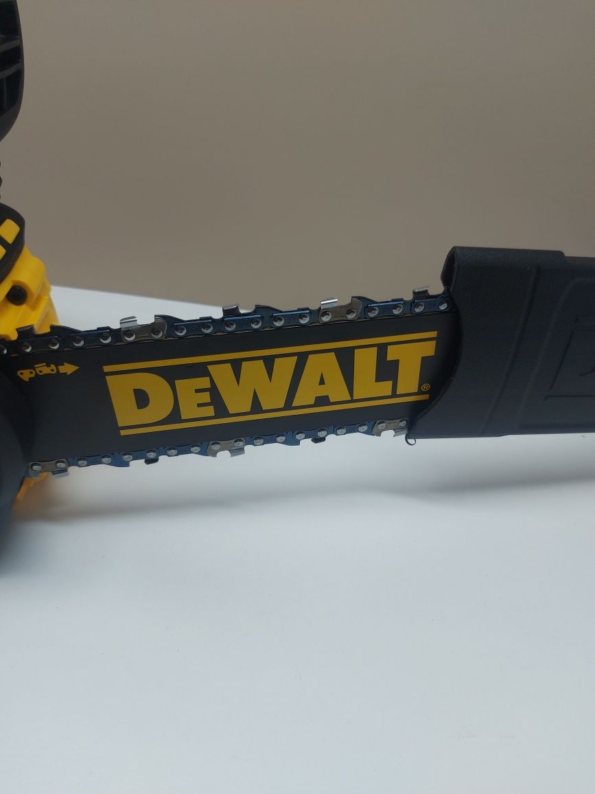 Нова акумулаторна резачка Dewalt DCM565N