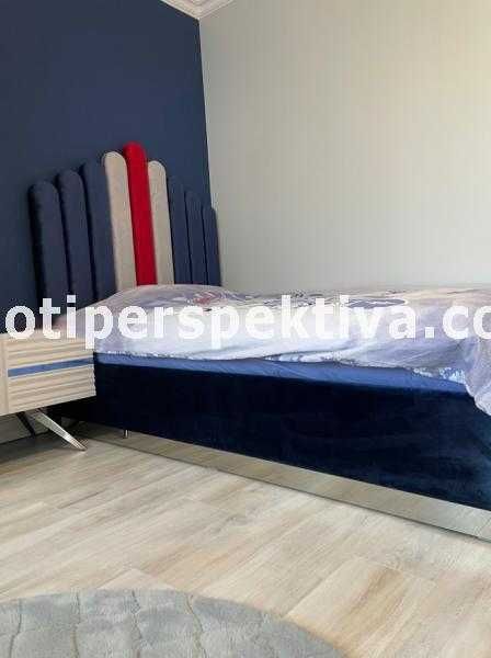 Продава се Тристаен апартамент в Пловдив, Кючук Париж - 90 кв.м за 1789 €/кв.м - Снимка #4