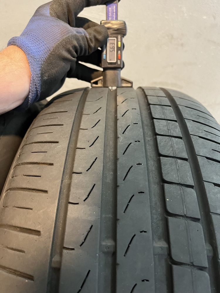 Гуми 225/50/17 PIRELLI Cinturato P7