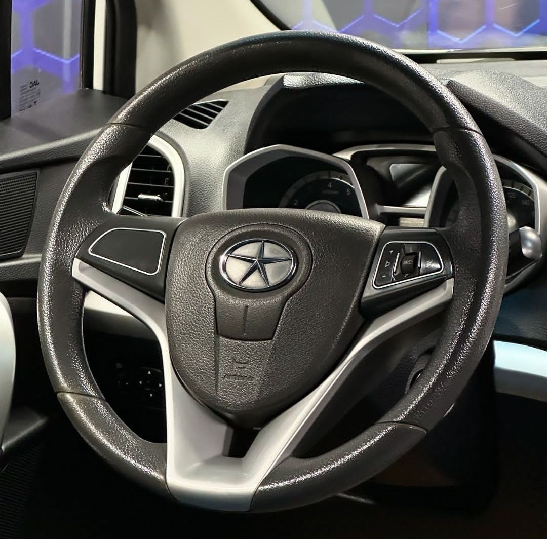 Jac S3, 2018 г.в.