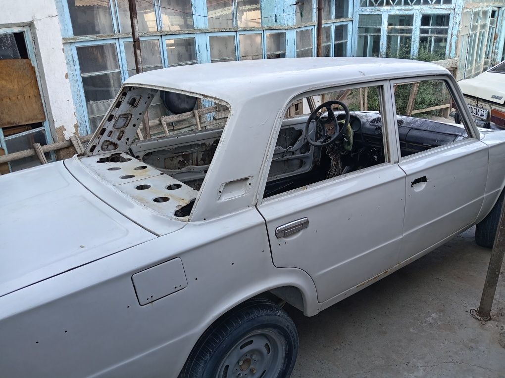 Продам кузов Ваз 06