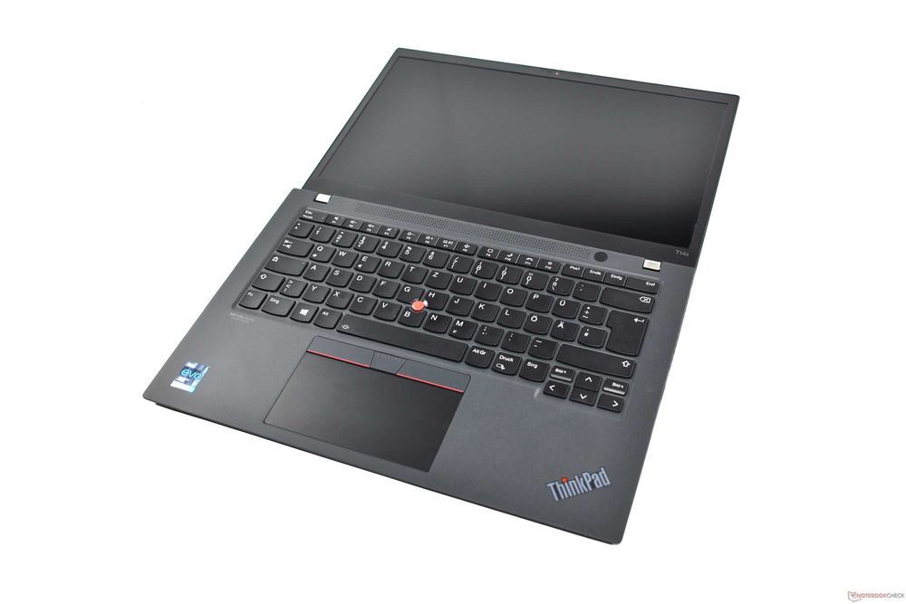 Ultrabook Lenovo ThinkPad T14s IntelCore i5-1135G7/16GB/256SSD/14" W11