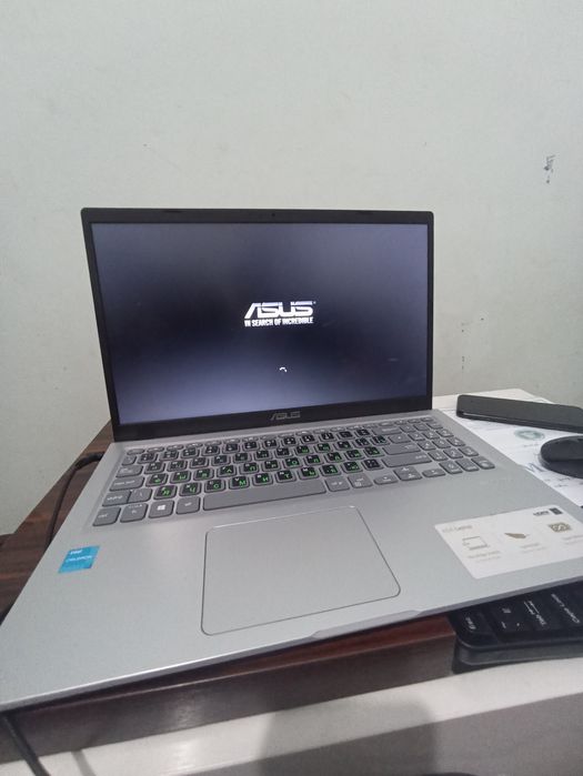 ASUS Intel seleron 256GB