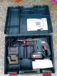 Rotopercutor Bosch GBH 18v-21 nou