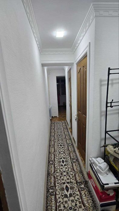 Продаётся квартира 2х ком на 1 этаже на метро Беруний