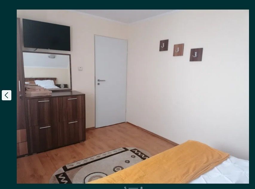 Inchiriez cabana situata în Ranca