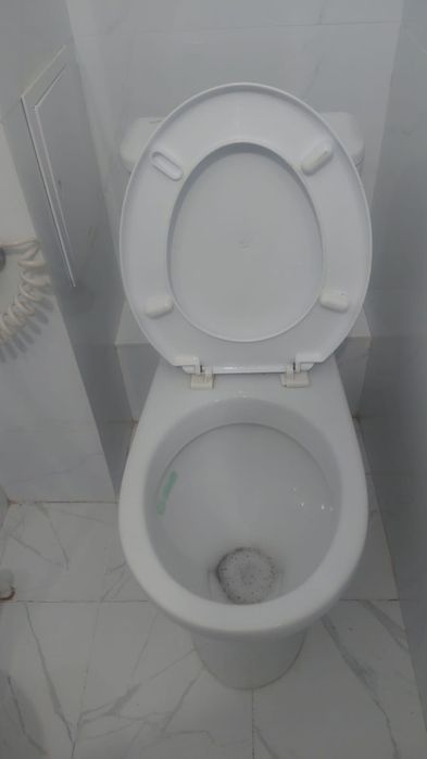 Унитаз для туалет