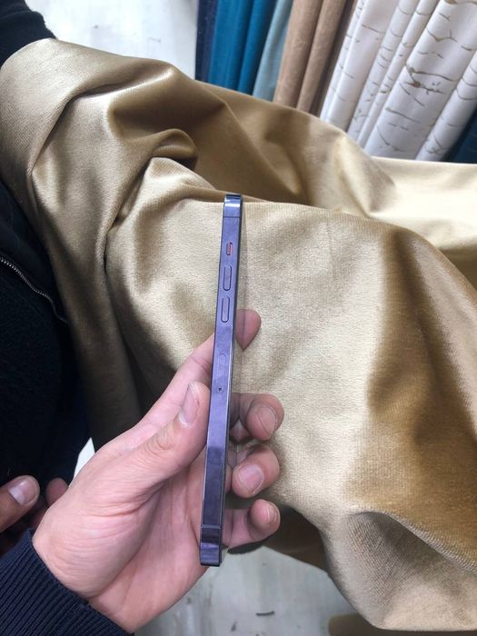 iPhone  14 pro maks 256 tali