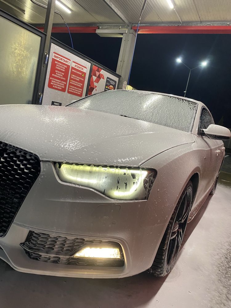 Audi A5 3XSline  Sportback