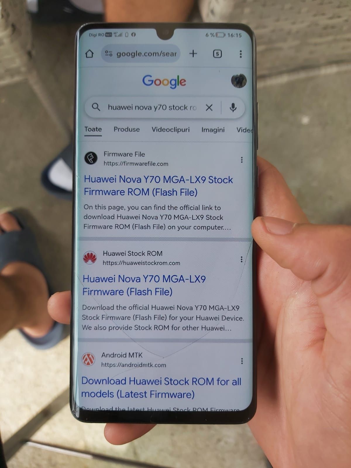 Se vinde Huawei p30 pro