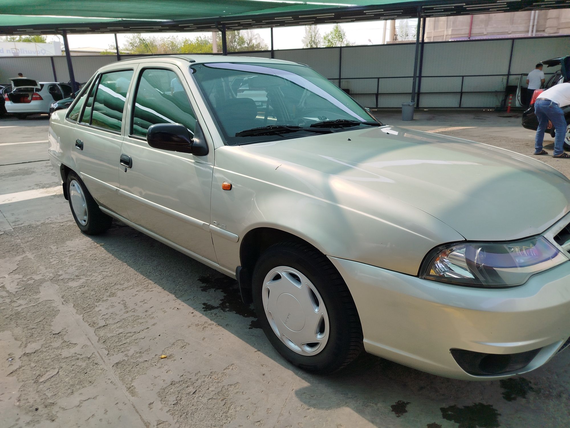 Nexia 2 Donc 1.6 Super