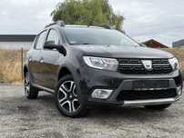 Dacia Sandero Stepway - 2018 - 0.9 TCe