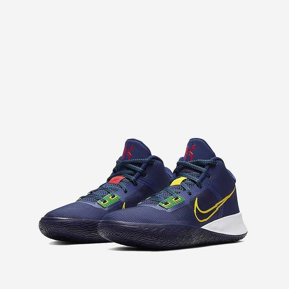 Мъжки маратонки NIKE KYRIE FLYTRAP IV-№  44-Промоция!