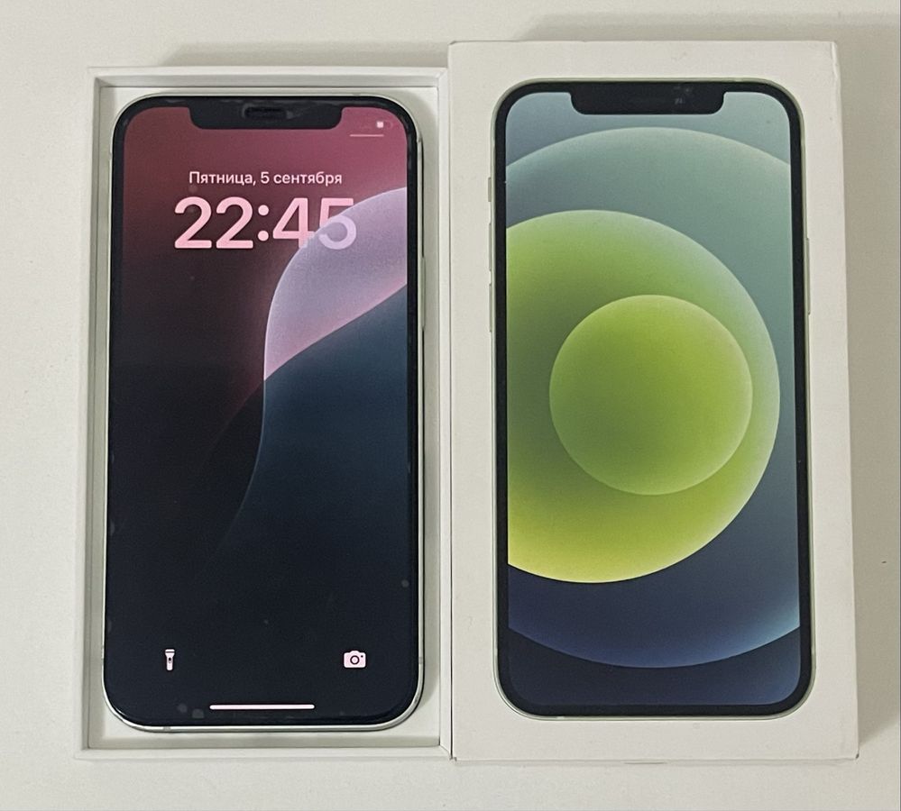 Iphone 12 Apple Айфон