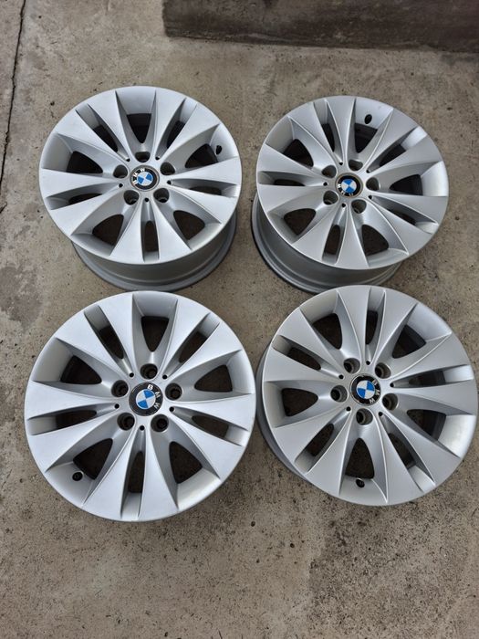 Jante aliaj R17 BMW
