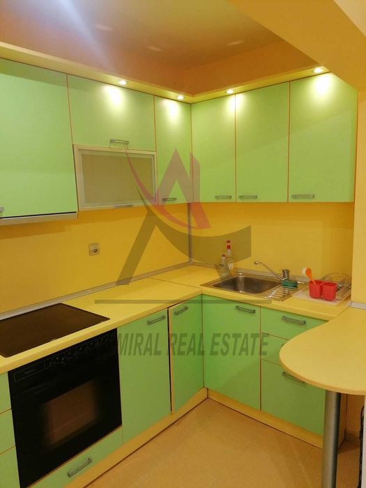 Продава се Едностаен апартамент в Варна, Възраждане 3 - 43 кв.м за 2768 €/кв.м - Снимка #2