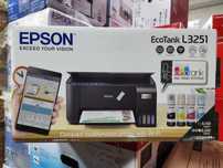 Canon Epson принтеры Мфу Струйный Гарантия Доставка