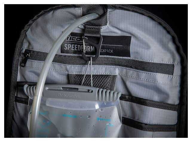 Icon Speedform moto rucsac 20L