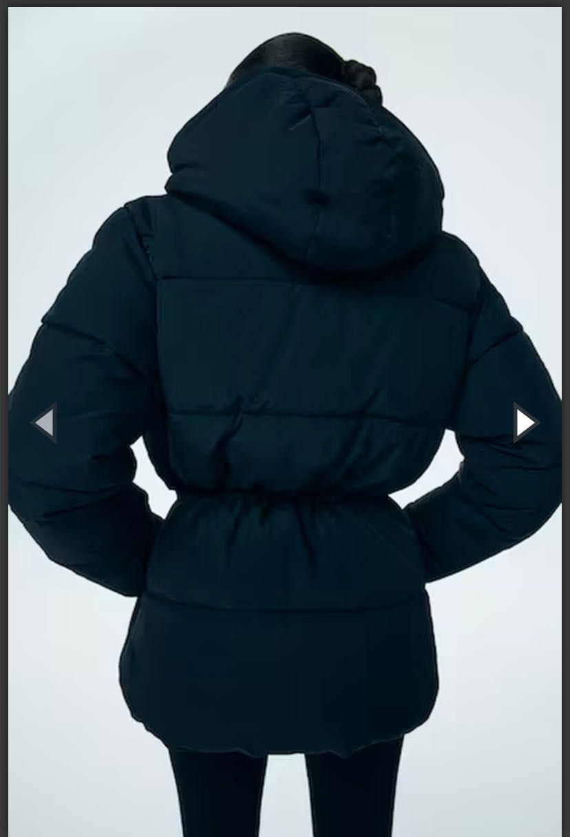 H&M Яке XS-S размер