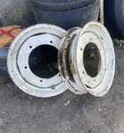 Vand urgent geanta de tractor fiat pe 20