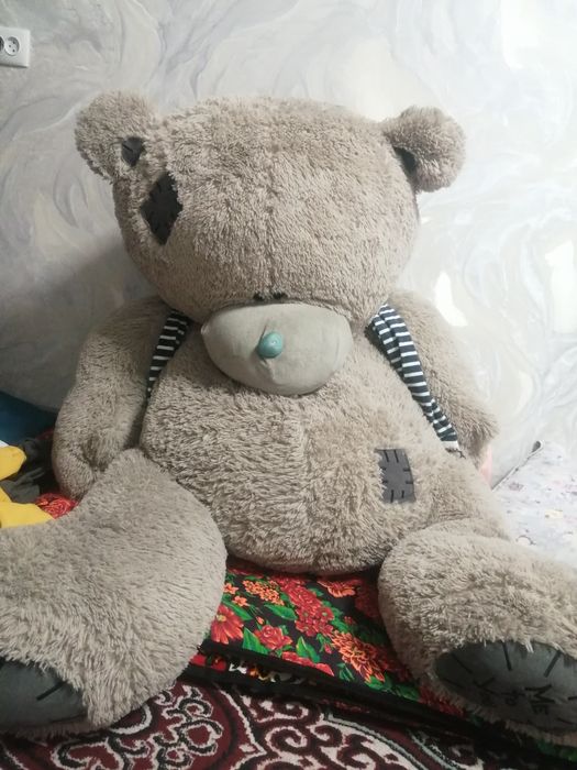 срочно продаётся игрушка мягкая