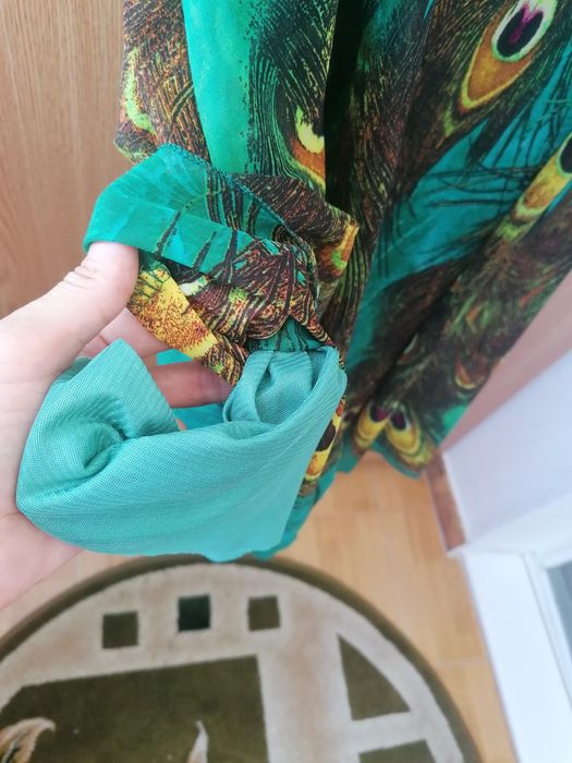 Rochie +o bluza/rochie cadou