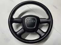 Волан с аербег четирилъчев за ауди AUDI A3 (8PA) 2004-2012
