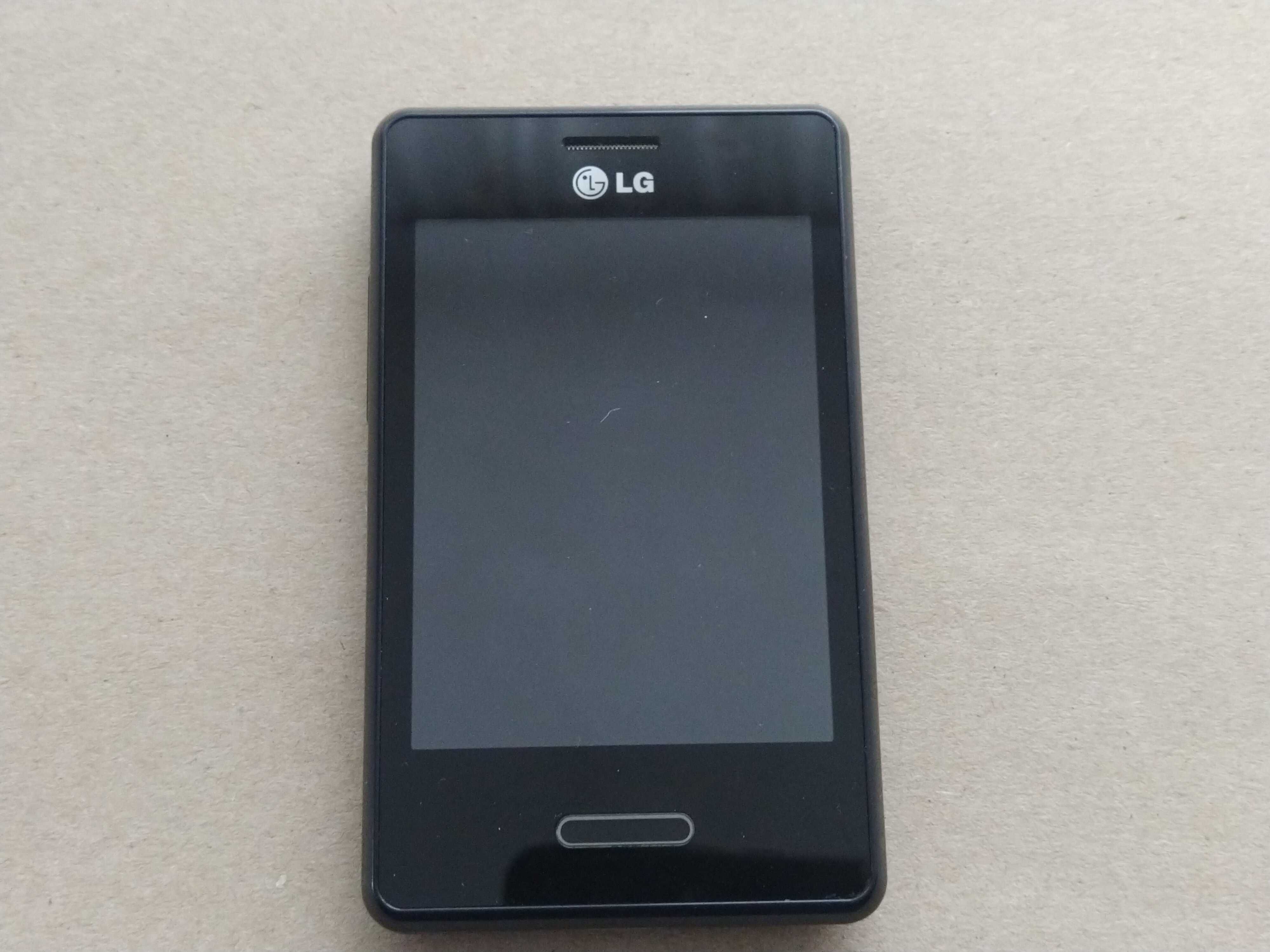 Telefon LG E-430 - ULTIMA OFERTĂ