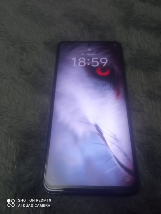 Vivo Y 28 128/8+8  отличнейшее состояние