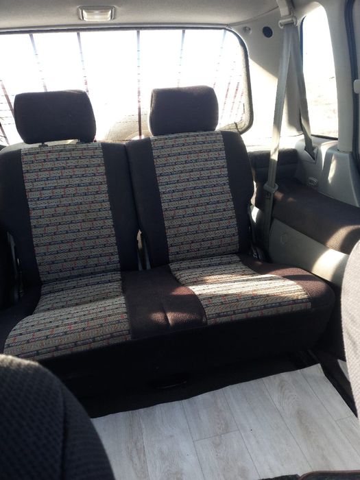 Митсубиси рвр 1995 год полный привод