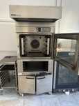 Cuptor patiserie-cofetarie modular Miwe Econo