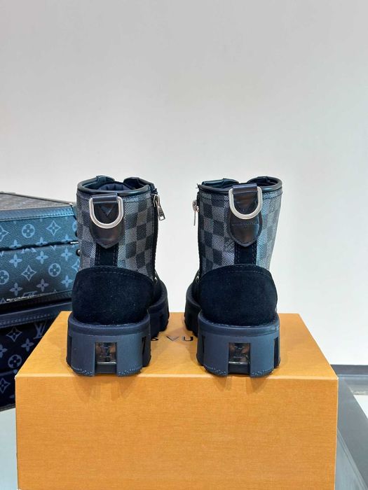 Ghete Louis Vuitton Premium