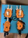 Туристически котки BLACK DIAMOND serac crampons clip