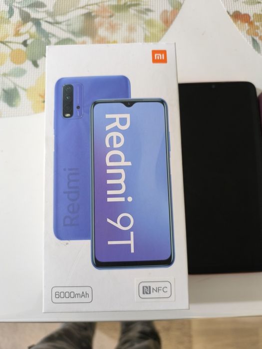 Продавам Redmi 9T