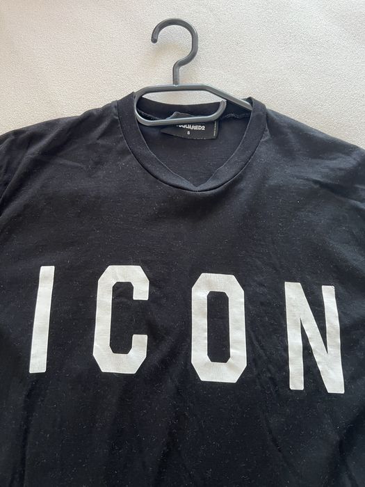 Tricou Dsquared Original S