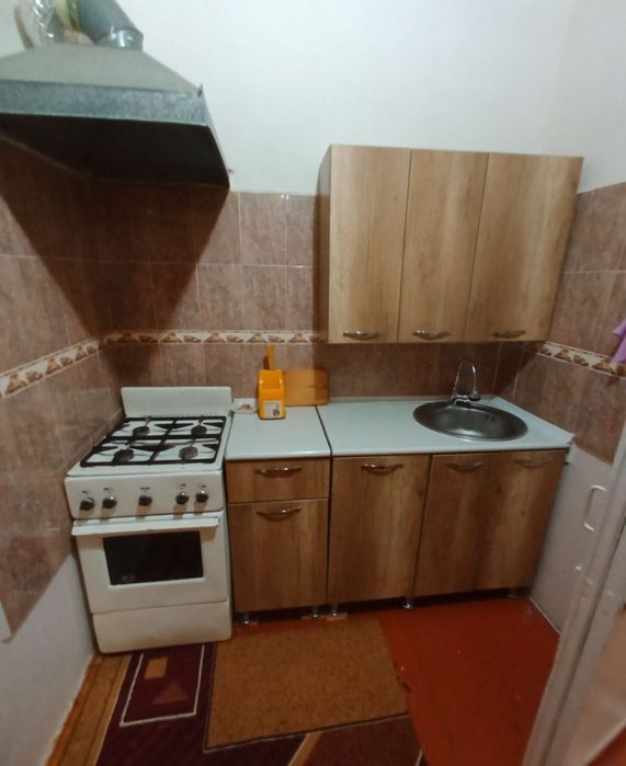 Аренда квартиры 3/5/5 Ахмад Югнаки ТТЗ.Семье .