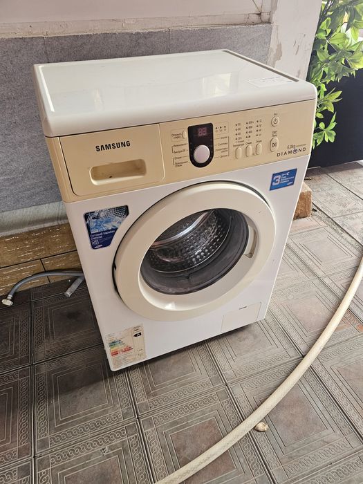 Стиральная машина LG 6kg