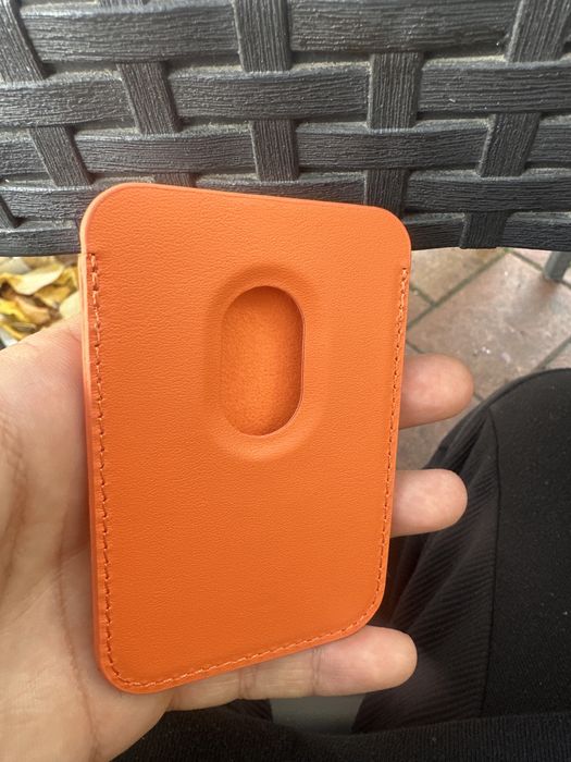 Държач за карти/Card holder magsafe