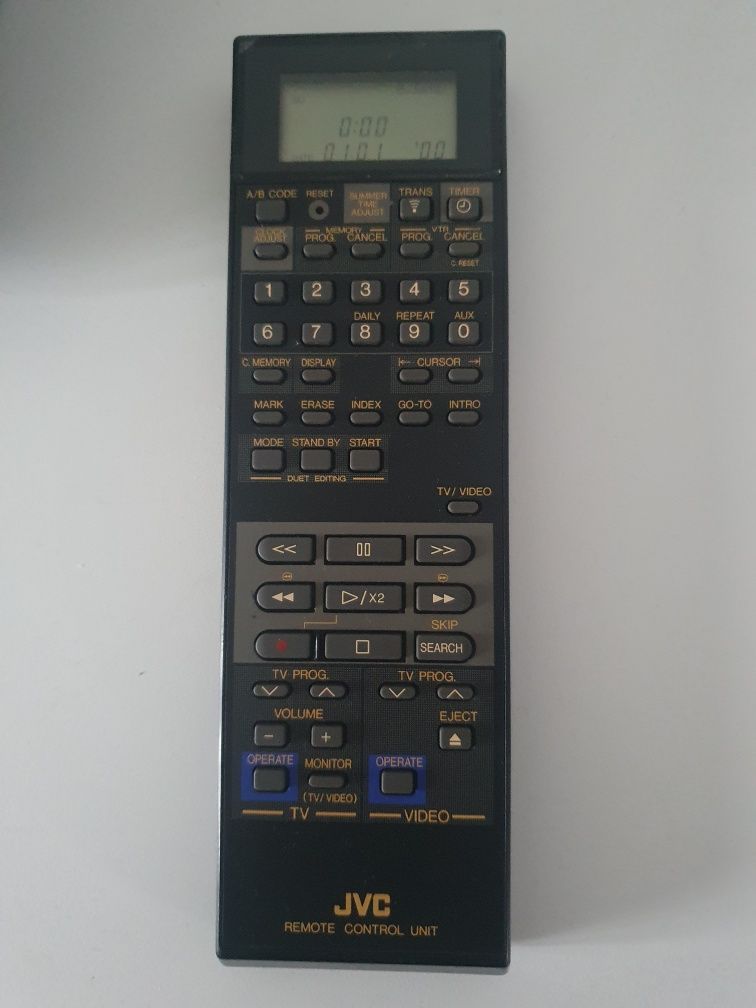 Videorecorder JVC HR-A237
