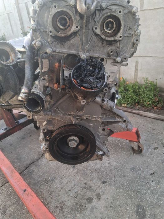 Motor 2.0 Benzi CGI Mercedes C-CLass E-Class GLC 274920