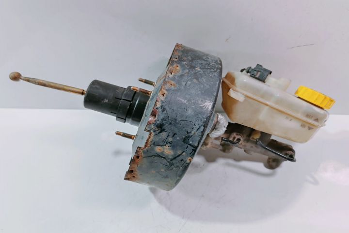 Tulumba Frana  cu pompa centrala 6Q1614105E Skoda Fabia 6Y