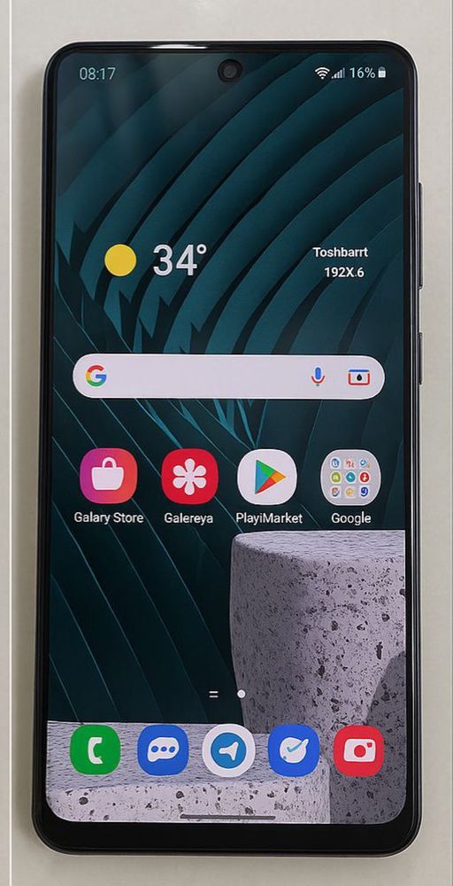 Samsung a 51 4/64
