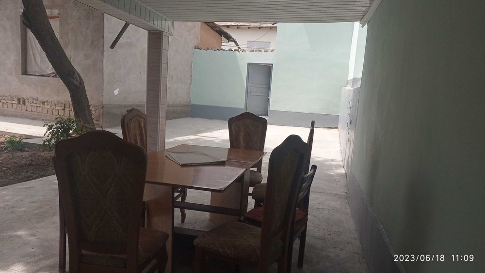 Продаётся дом сергелинский район