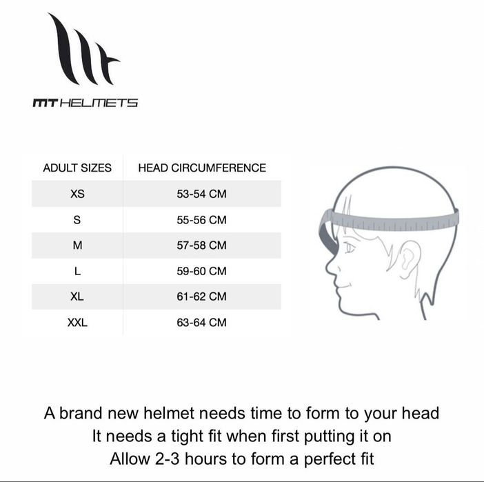 Casca flip-up modulabila MT Atom 2, ochelari soare, S, M, L, XL, 2XL