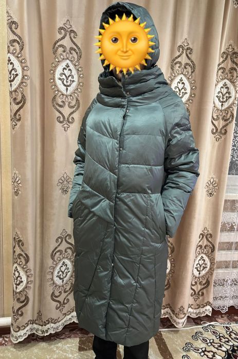 Продам куртку в хорошем состоянии