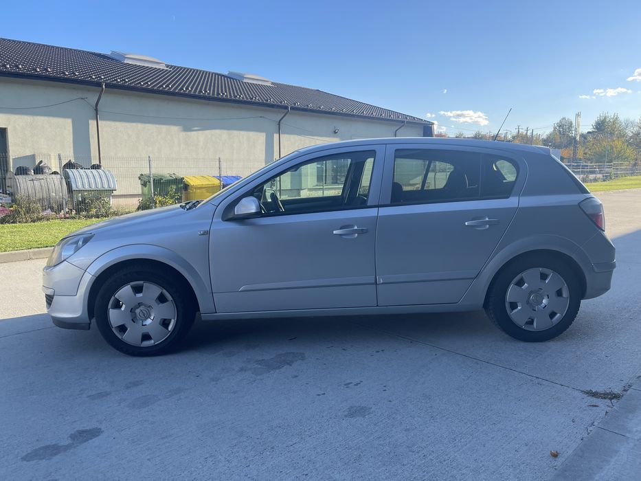 Vand Opel Astra H 1.6 Benzina + GPL