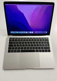 Macbook Air Late 2018 i5/8gb/128gb/ touch id