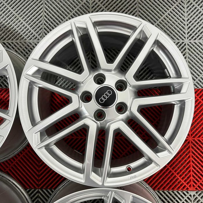 Jante Audi TT  TTS A3 R18 TVA19%