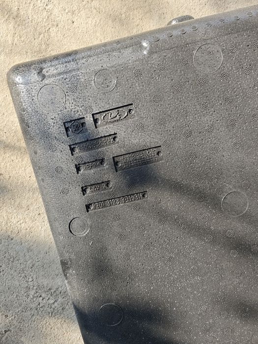 Запчасти на Ладу Веста